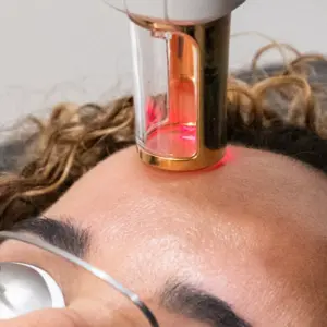 IPL Skin Rejuvenation, Rosacea & Acne